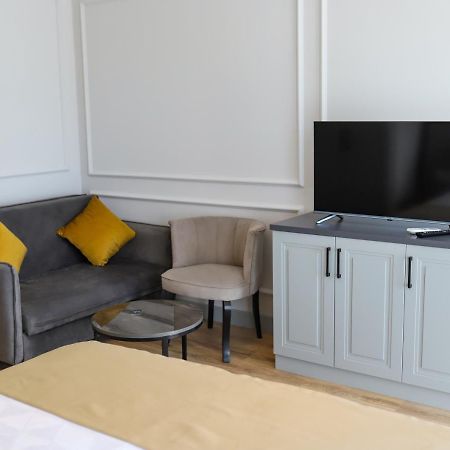 Fontana Verde Стамбул Экстерьер фото